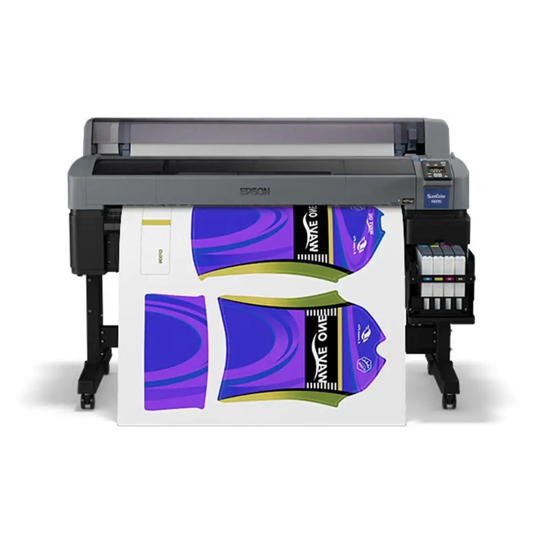 Epsons SureColor F6370 – imprimante à Sublimation à colorant grand Format 44 pouces (édition Standard), originale, nouvelle collection