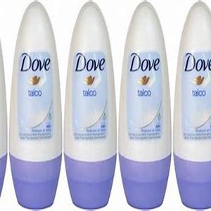 Desodorante en Gel y Líquido Dovee con Aroma Amaderado y Floral, Extracto de Té Verde para Unisex a Precios Económicos - Product Image 3