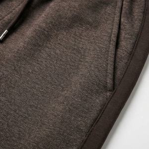 Pantalones Cargo Personalizados al por Mayor, Pantalones de Trabajo con Múltiples Bolsillos, Lavados, Duraderos, Cómodos y Modernos - Product Image 5