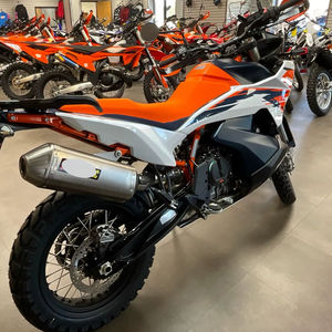 En stock: Motocicletas 890 Adventure Motorsport R 2025 en oferta y listas para exportar |   Ventas de automóviles - Product Image 1