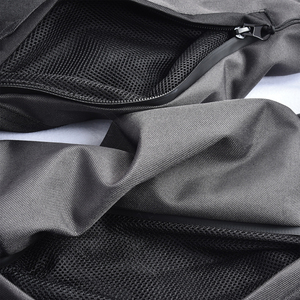 Ropa de esquí holgada impermeable de alta calidad para hombres, pantalones de snowboard de gran tamaño, pantalones de esquí transpirables a prueba de viento y pantalones, pantalones de esquí - Product Image 6