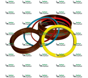 MEYCO PARTS SEAL KIT-EQUIPO HORMIGÓN - Product Image 4