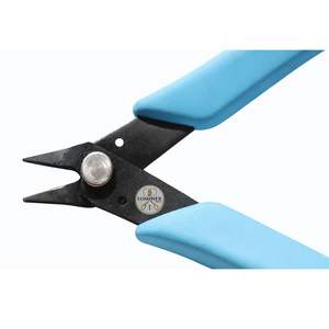 Pince à bec effilé en acier inoxydable pour la fabrication de bijoux et le bricolage - Product Image 6