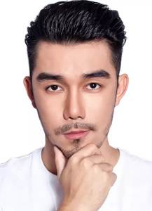 100% cheveux indiens humains remplacement frontal grand bonnet taille dentelle transparente longue boucle en V avant délié partiel zone avant Double - Product Image 2