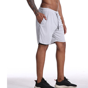 Pantalones Cortos de Artes Marciales Mixtas (MMA), Grappling y Jiu Jitsu Hechos a Medida, Unisex, Spandex/Poliéster, Secado Rápido y Transpirable, Mejor Calidad al por Mayor - Product Image 4