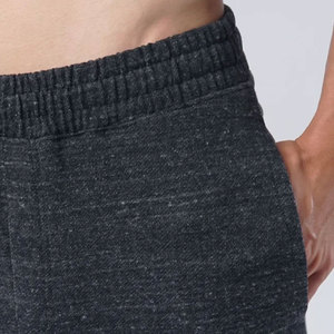 Best Selling OEM Service Men's <b>Trouser</b> Lightweight Canvas Quick Dry Custom Logo Straight Casual Eco-Friendly Breathable Custom - Product Image 5
