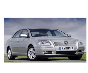 รถซีดานโตโยต้า Avensis ลดราคาคุณภาพสูงและราคาคุ้มค่า - Product Image 1