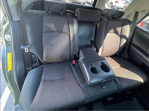 TOP VÉHICULES D'OCCASION LHD/RHD 2021 TOYOTA 4RUNNER TRAIL EDITION 4X4 - Product Image 4