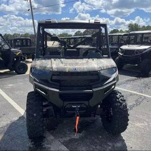 2026 Ranger XP 1000 EPS Premium Pursuit Camo - Product Image 5