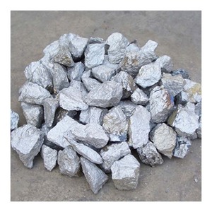 BOLL Top Grade Ferro Molibdeno Lump (75% Pureza) para el fortalecimiento del acero Protección contra la corrosión Industria metalúrgica - Product Image 5