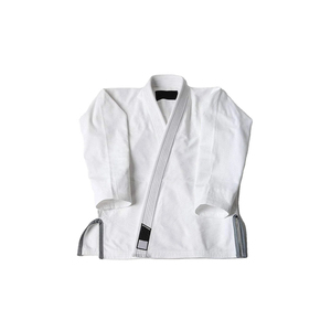 Uniformes de Judo Personalizados 2025, Kimono de Jiu-Jitsu Unisex, Ropa de Artes Marciales, Conjuntos Transpirables de Secado Rápido - Product Image 1