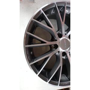 Pièces de rechange génériques pour diverses marques (série 90>) JANTES EN ALLIAGE KBA49455 - Product Image 3