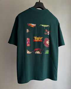 เสื้อยืดผ้าฝ้าย Pima คุณภาพสูง240กรัมเสื้อยืดผู้ชายแขนสั้นเข้ารูปแบบสั่งทำเสื้อยืดสุดหรู - Product Image 3