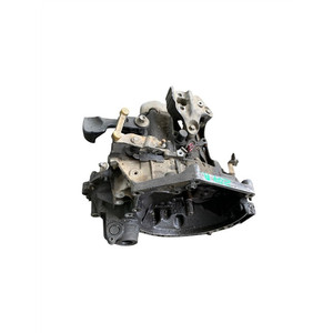 Cambio Manuale Completo PEUGEOT 207 1a Serie 2222TT Diesel 1400 (06>09) - Product Image 2