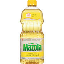 น้ำมันข้าวโพดกลั่นออร์แกนิกสำหรับทำอาหารบรรจุภัณฑ์ขวดพลาสติก - Product Image 5