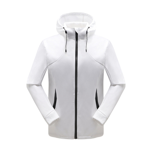 Custom Your Own Design New Arrival Custom Men's <b>Winter</b> <b>Sport</b> Style Softshell Jacket Red Waterproof Outdoor Casual Stand Front - Product Image 5