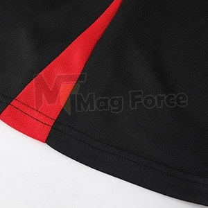 Custom New Arrival 2026 High Quality 100% Polyester Anti-Bacterial Soccer Uniform Men Quick Dry Football Jersey Set <b>Match</b> Sports - Product Image 5