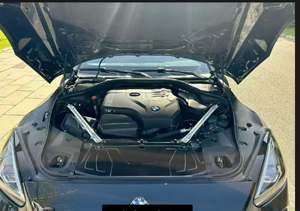 Meilleure voiture d'occasion abordable : BMW <span class=keywords><strong>Z4</strong></span> 2.0T Cabriolet 2026, voitures d'occasion prêtes à être expédiées - Product Image 5