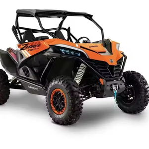 Éxito de Ventas 2024 ZF0RCEES 950HO Nuevo - Product Image 4