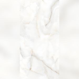 Paneles Vitrificados con Brillo Reflectante de Pétalos de Rosa, 600x1200 mm, Romance Delicado para Salones de Novias y Boudoirs - Product Image 5