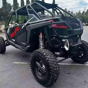 RZR PRO XP 4 Sport 2023 personnalisable, produit de qualité industrielle à monter soi-même avec support OEM, garantie 1 an, origine américaine - Product Image 1