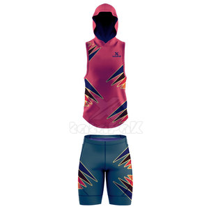 Uniformes Personalizados para Equipos 7V7, Poliéster Ecológico, Transpirable, Tecnología Textil de Alto Rendimiento que Ofrece Comodidad - Product Image 2