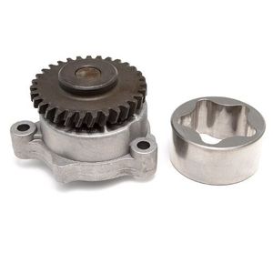 Pompe à carburant 12V de remplacement pour moteur diesel Perkins 4132F064, pièce de rechange pour engins de construction - Product Image 1