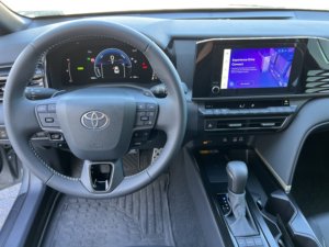 โตโยต้า แคมรี่ SE ปี 2025 มือสอง สภาพดี - Product Image 5