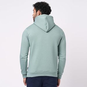 เสื้อฮู้ดแบบกำหนดเองใหม่เสื้อสวมหัวรุ่นยูนิเซ็กส์ - Product Image 2