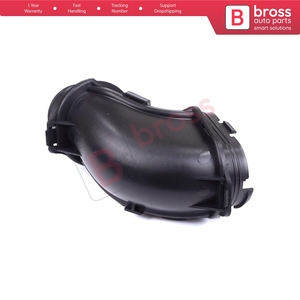 BHC667 กล่องกรองอากาศท่อสำหรับคลีโอ MK4 แคปเจอร์ MK1 ดัสเตอร์ ซานเดโร โลแกน MK2 ด็อคเกอร์ ลอดจี้ 165001258R - Product Image 4