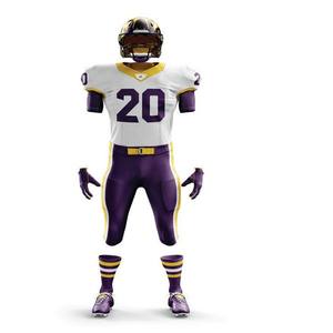 Highly Demandable High Quality American <b>Football</b> Durable Fabric Comfortable Short Fit Optimal Performance with Reasonable <b>Price</b> - Product Image 5