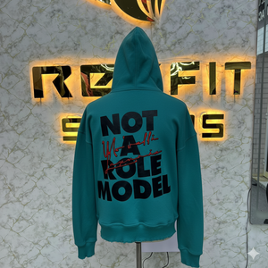 Pull à capuche au design unique à fort impact imprimé personnalisé à bas prix Top fabricant hommes sweats à capuche personnalisés sweats à capuche pour hommes - Product Image 3