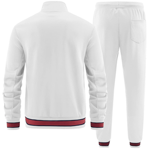 Ropa deportiva lujosa y cómoda, chándal transpirable para correr en el gimnasio para correr al aire libre en invierno - Product Image 2