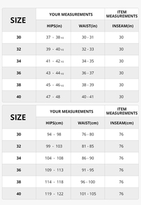 .Breathable golf <b>trousers</b> for <b>men</b> lightweight activewear design made for walking workouts and daily comfort - Product Image 6