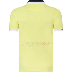 T-shirts polo pour hommes en vente en gros à vendre T-shirts polo pour hommes personnalisés à vendre T-shirt polo pour hommes de la meilleure qualité - Product Image 5