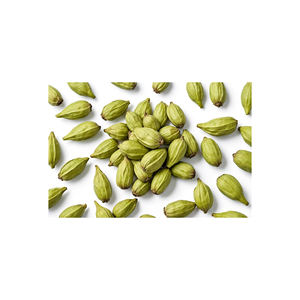 1 kg de cardamome véritable américaine, naturelle, brute, séchée, de couleur verte, pour les plats, épices, durée de conservation de 2 ans, marque personnalisée - Product Image 6