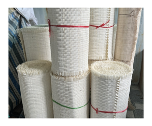 สายรัดหวายธรรมชาติแบบปิด, สายรัดหวายธรรมชาติเวียดนามสำหรับเฟอร์นิเจอร์ - Product Image 1