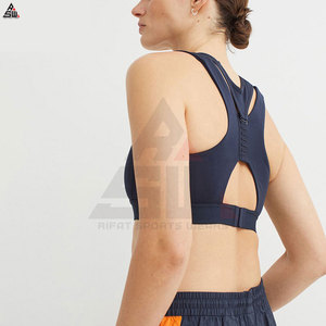Soutien-gorge de sport pour femmes de qualité supérieure, design professionnel, soutien-gorge de sport confortable pour femmes, nouvelle arrivée, soutien-gorge de sport complet pour femmes - Product Image 3