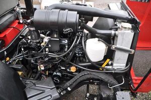 Cortadora de césped Toro Groundmaster 3300 Outfront Rotary Mower barata - Product Image 2