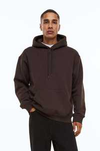 Sweats à capuche zippés décontractés d'hiver pour hommes en mélange de coton et de polyester, couleurs personnalisées, impression numérique rapide écologique - Product Image 4