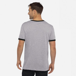 Camiseta Unisex Bella Canvas, Camiseta Lisa y Elegante, Color Personalizable, Corte Regular, Manga Corta, Cuello Redondo - Product Image 6