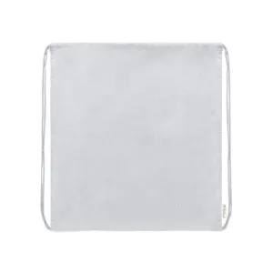 Zaino Maziu in Cotone Biologico Eco-Friendly per Gadget Eco-Consapevoli - Articolo Promozionale - Product Image 1