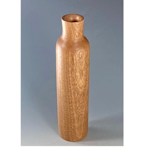 Jarrón de flores de madera de mango de suministro Indio para el hogar, cocina, oficina, precio de fábrica Interior decorativo, tema de vacaciones de Navidad - Product Image 2