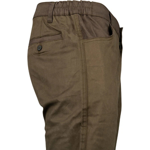Pantalons de chasse personnalisés de haute qualité pour hommes Pantalons de chasse confortables de dernier style à bas prix - Product Image 6