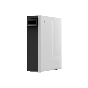 ก้อนแบตเตอรี่ลิเธียมไอออน48โวลต์51.2โวลต์5kwh 10kwh 100AH Lifepo4 200ah เก็บพลังงานแสงอาทิตย์รอบลึกติดผนัง