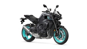 MT10 (Motocicleta) de Alta Calidad, 23 millas - Product Image 6