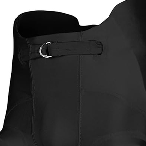 Pantalon de football américain en gros, broderie personnalisée, antibactérien, respirant, anti-UV, grande taille - Product Image 4
