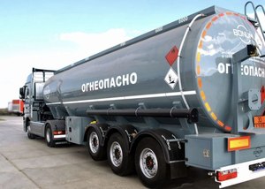 Combustible diésel EN590 KZ Lugar de origen KZ - Product Image 4