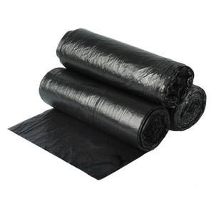 ถุงขยะพลาสติกแบบย่อยสลายได้ถุงใส่เสื้อยืดบรรจุภัณฑ์แบบกล่องสำหรับร้านอาหารและซูเปอร์มาร์เก็ต - Product Image 3