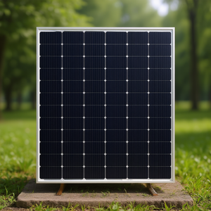 Panneau solaire Hyang Energy GSM-MH3/120-BHDG650 - Product Image 3